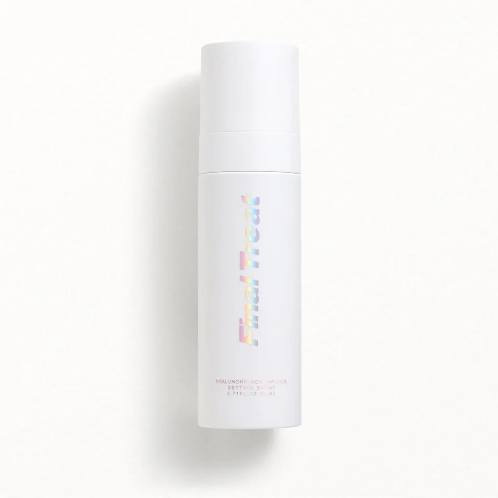 Setting Spray Bundle - tys & Realher Bundle